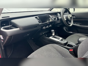 Used Honda Jazz 2021 for sale - 76501538: Photo