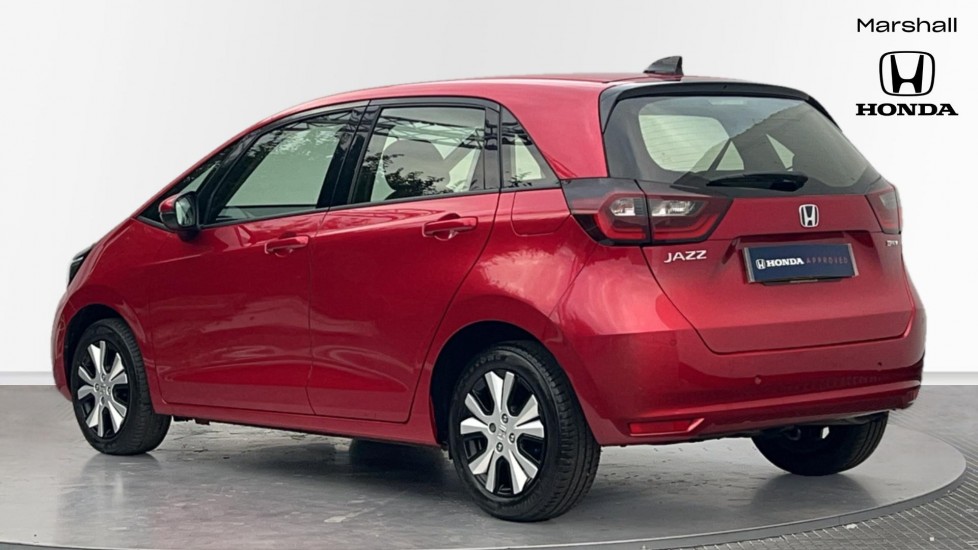 Used Honda Jazz 2021 for sale - 76501538: Photo 3