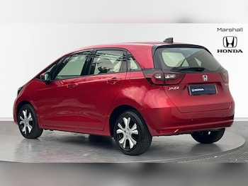 Used Honda Jazz 2021 for sale - 76501538: Photo