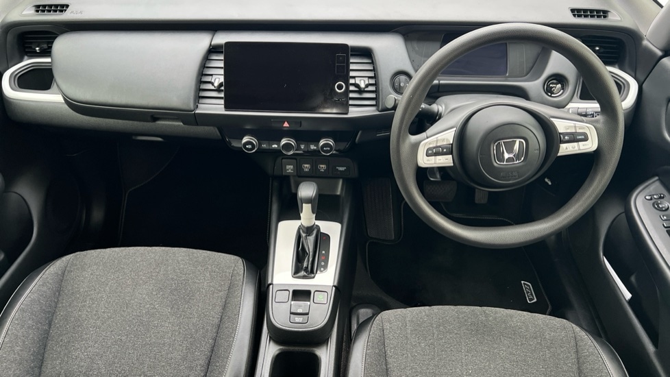 Used Honda Jazz 2021 for sale - 76501538: Photo 4