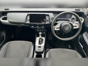 Used Honda Jazz 2021 for sale - 76501538: Photo