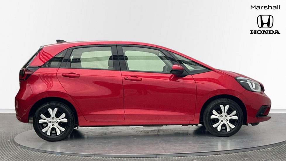 Used Honda Jazz 2021 for sale - 76501538: Photo 5