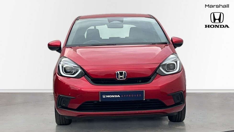 Used Honda Jazz 2021 for sale - 76501538: Photo 6