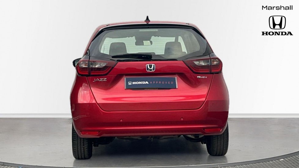 Used Honda Jazz 2021 for sale - 76501538: Photo 7