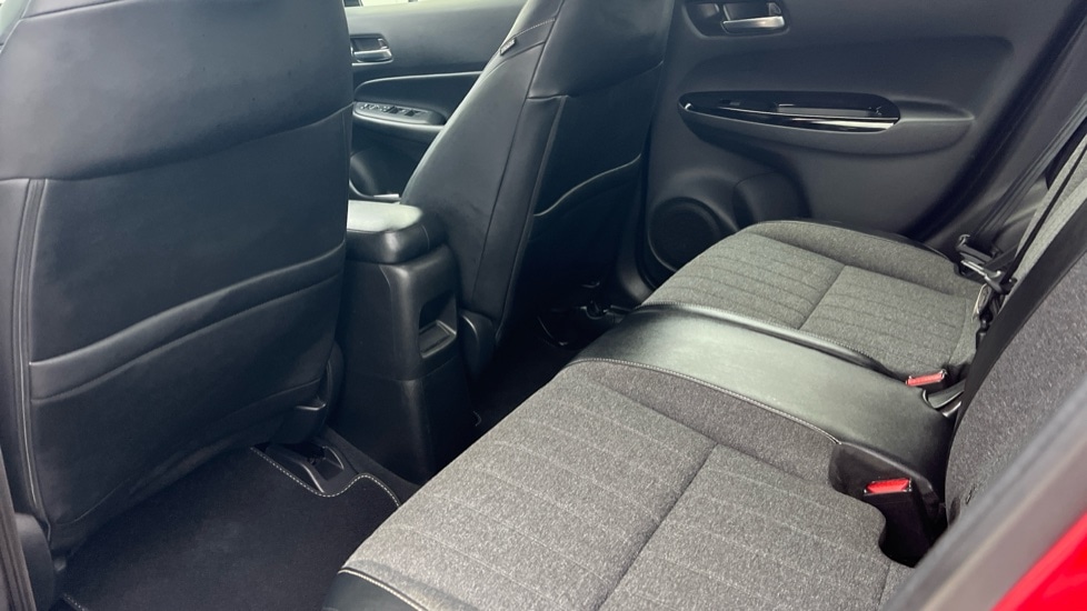 Used Honda Jazz 2021 for sale - 76501538: Photo 8