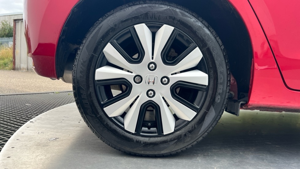 Used Honda Jazz 2021 for sale - 76501538: Photo 9