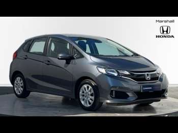 2019 - 1.3 i-VTEC SE Navi 5dr