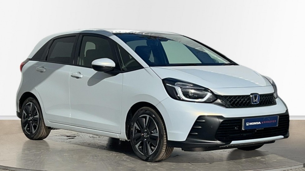 Used Honda Jazz 2025 for sale - 76140152: Photo 1