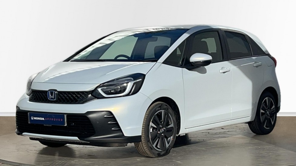 Used Honda Jazz 2025 for sale - 76140152: Photo 10