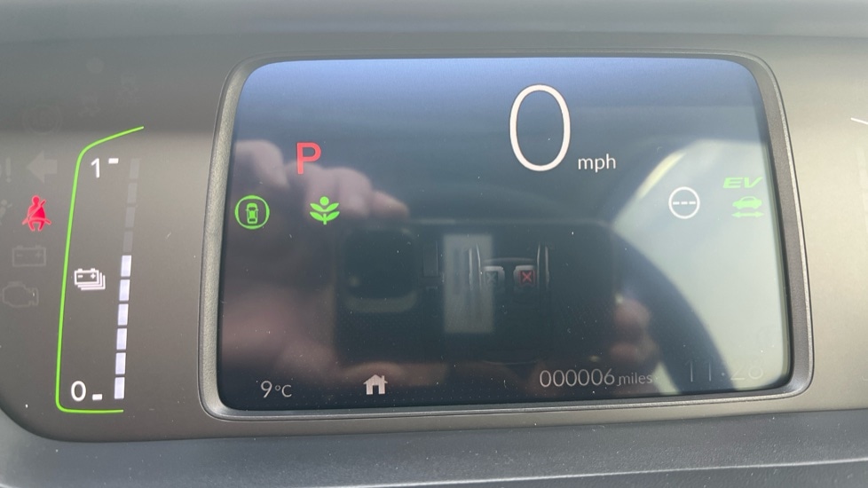 Used Honda Jazz 2025 for sale - 76140152: Photo 11