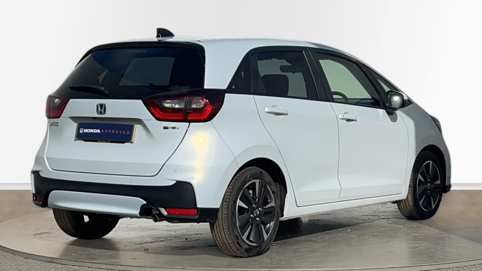 Used Honda Jazz 2025 for sale - 76140152: Photo 12