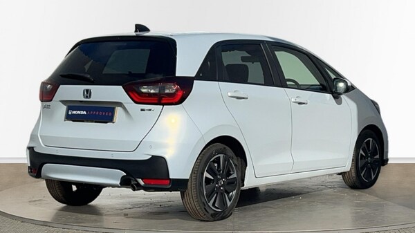 Used Honda Jazz 2025 for sale - 76140152: Photo 12