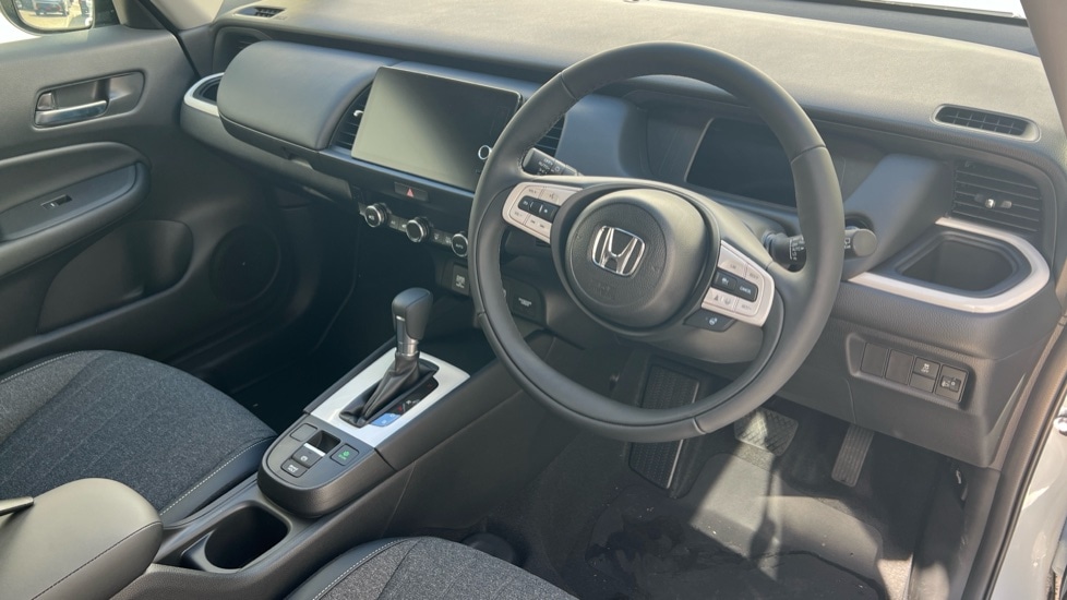 Used Honda Jazz 2025 for sale - 76140152: Photo 14