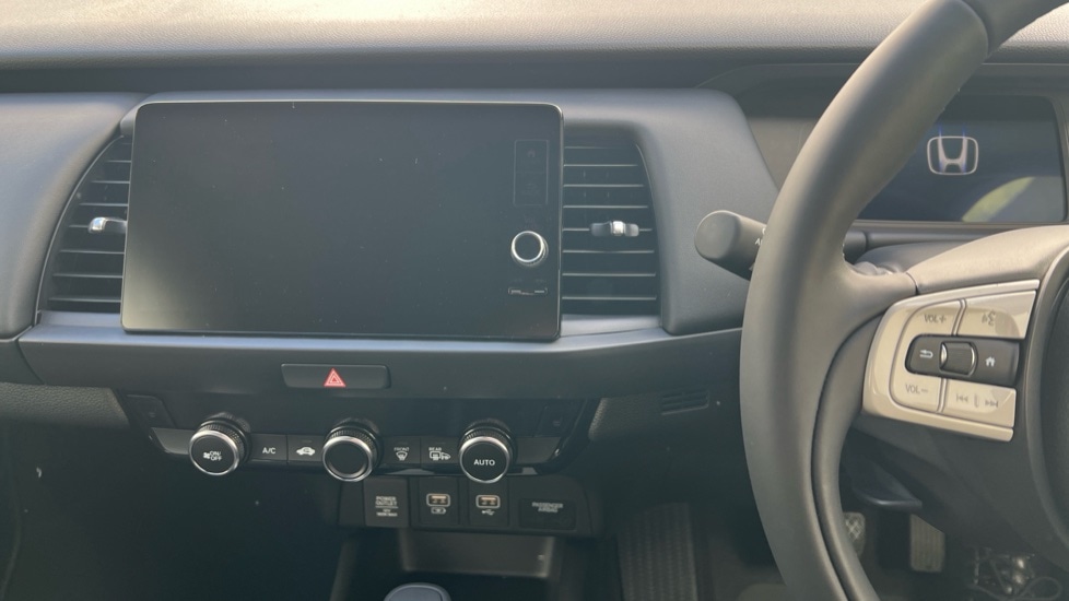 Used Honda Jazz 2025 for sale - 76140152: Photo 15