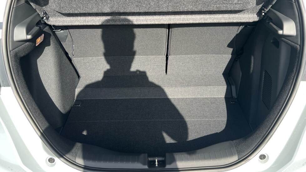 Used Honda Jazz 2025 for sale - 76140152: Photo 16