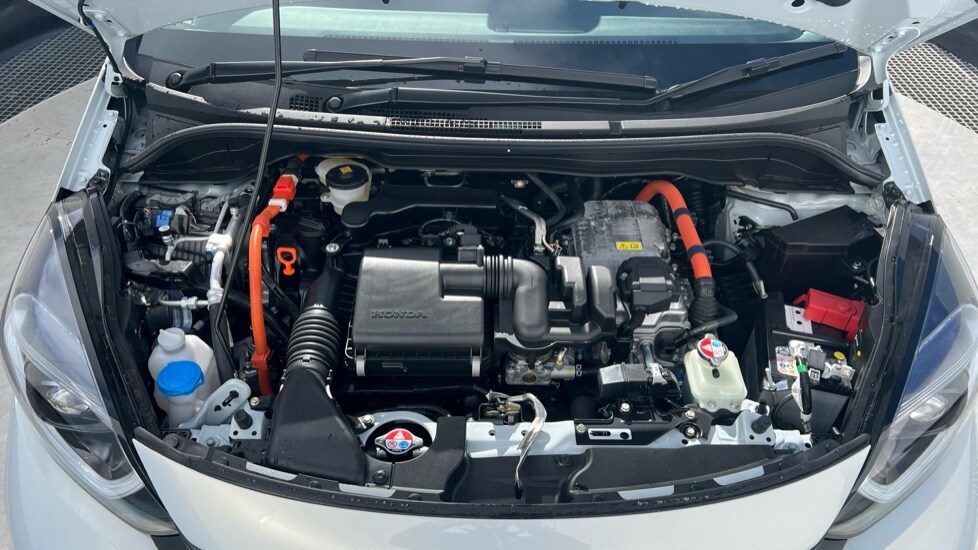 Used Honda Jazz 2025 for sale - 76140152: Photo 17