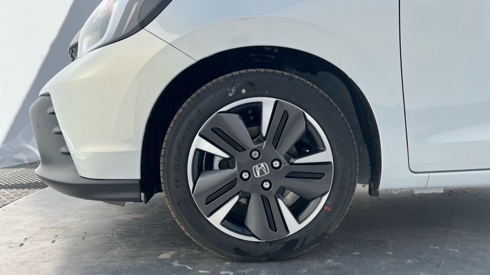 Used Honda Jazz 2025 for sale - 76140152: Photo 18