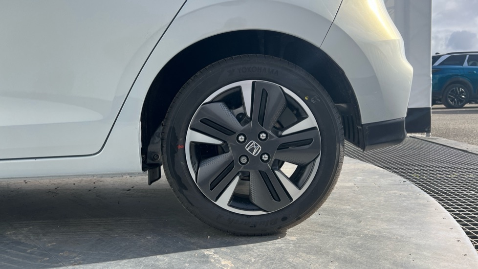 Used Honda Jazz 2025 for sale - 76140152: Photo 19