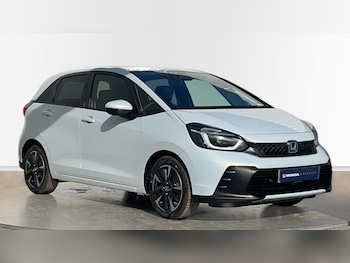Honda - Jazz