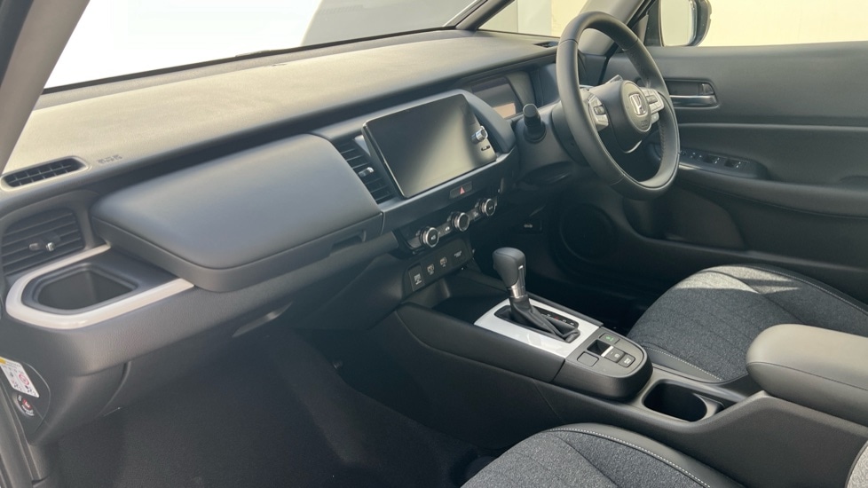 Used Honda Jazz 2025 for sale - 76140152: Photo 2
