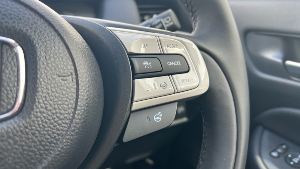 Used Honda Jazz 2025 for sale - 76140152: Photo 21