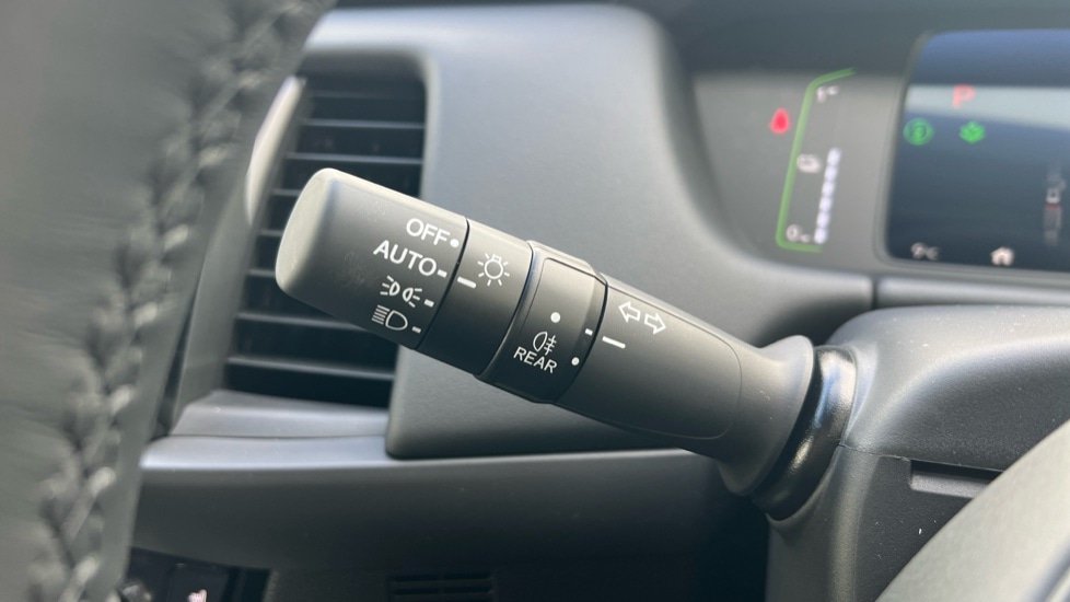 Used Honda Jazz 2025 for sale - 76140152: Photo 24