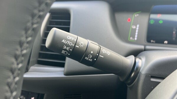 Used Honda Jazz 2025 for sale - 76140152: Photo 24