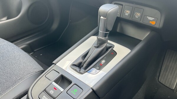 Used Honda Jazz 2025 for sale - 76140152: Photo 25