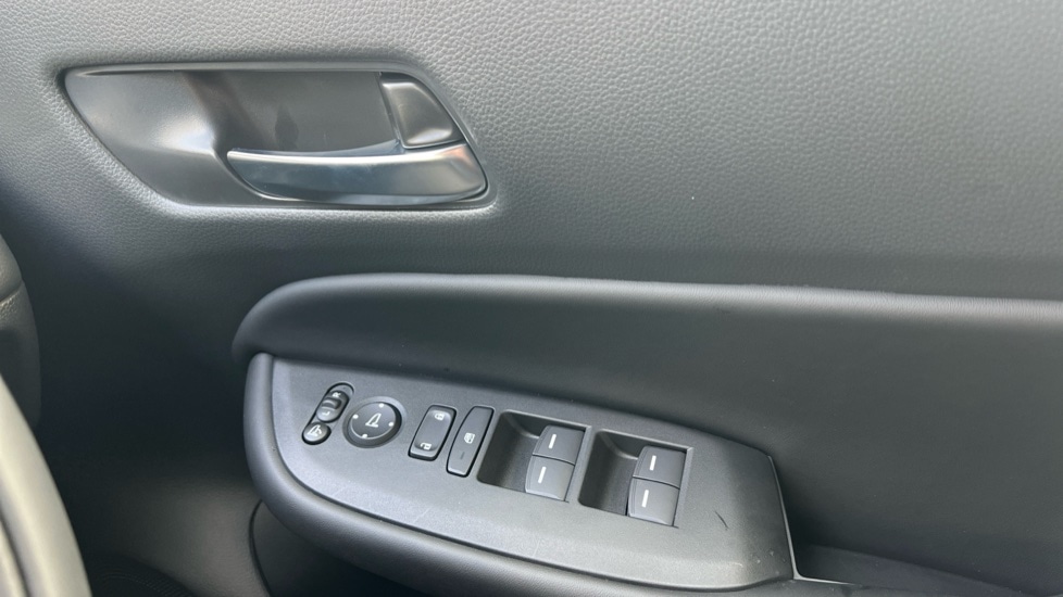 Used Honda Jazz 2025 for sale - 76140152: Photo 26