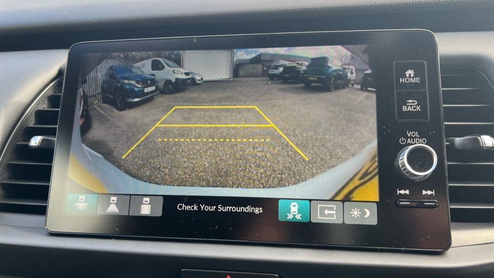 Used Honda Jazz 2025 for sale - 76140152: Photo 27