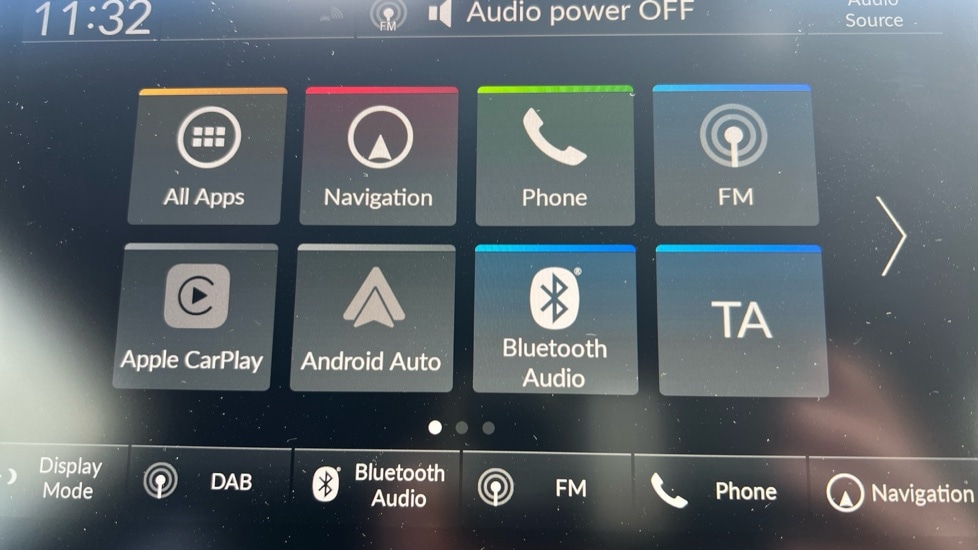 Used Honda Jazz 2025 for sale - 76140152: Photo 28