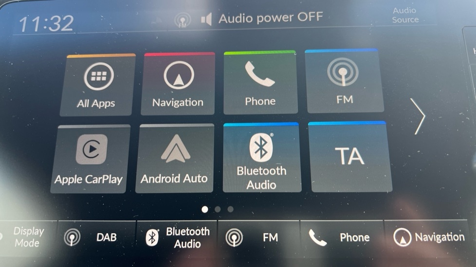 Used Honda Jazz 2025 for sale - 76140152: Photo 29