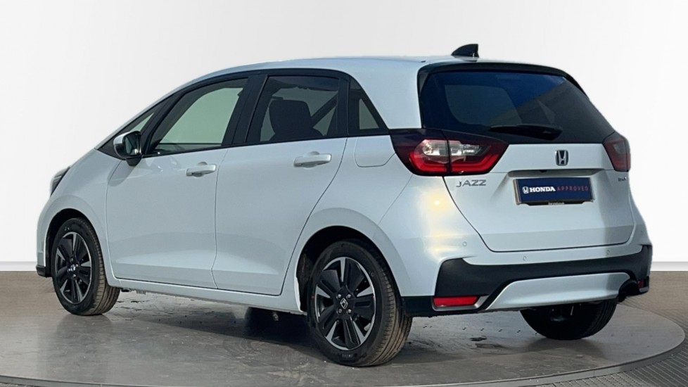 Used Honda Jazz 2025 for sale - 76140152: Photo 3