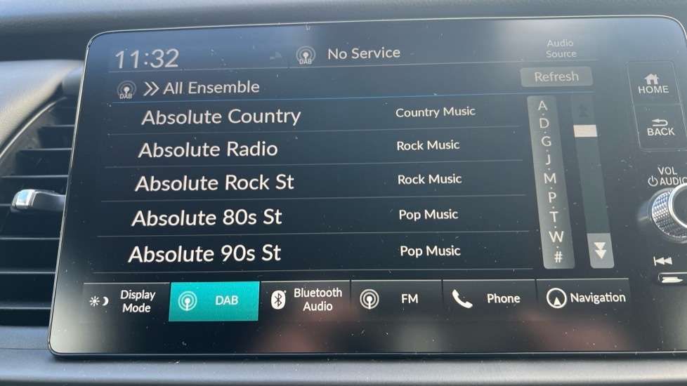 Used Honda Jazz 2025 for sale - 76140152: Photo 30