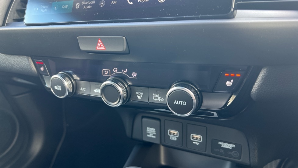 Used Honda Jazz 2025 for sale - 76140152: Photo 31