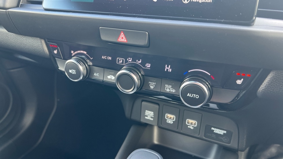 Used Honda Jazz 2025 for sale - 76140152: Photo 32