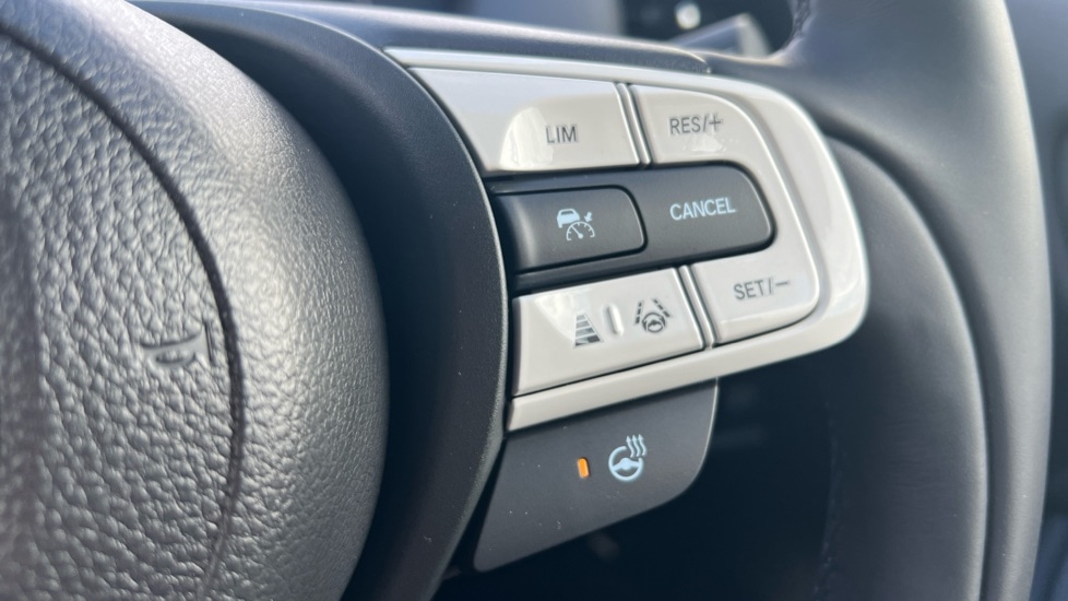 Used Honda Jazz 2025 for sale - 76140152: Photo 33