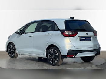 Used Honda Jazz 2025 for sale - 76140152: Photo 3