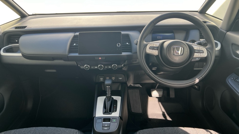 Used Honda Jazz 2025 for sale - 76140152: Photo 4