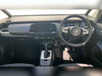 Used Honda Jazz 2025 for sale - 76140152: Photo 4