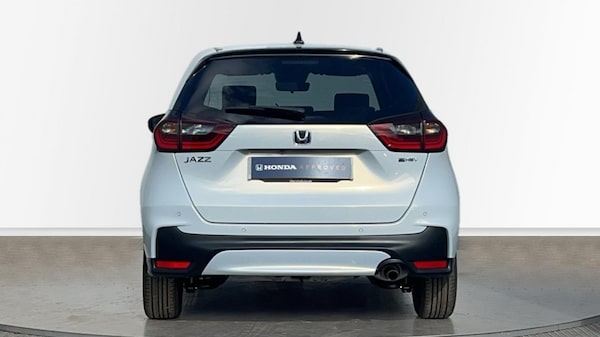 Used Honda Jazz 2025 for sale - 76140152: Photo 7