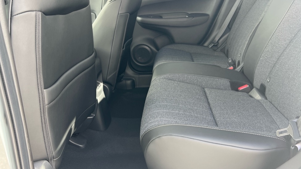 Used Honda Jazz 2025 for sale - 76140152: Photo 8