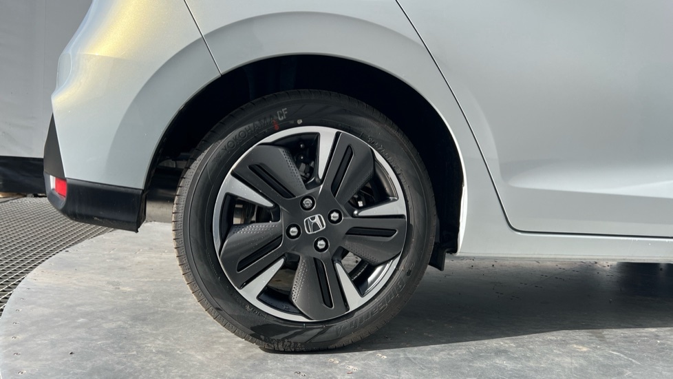 Used Honda Jazz 2025 for sale - 76140152: Photo 9