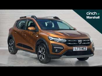 2021 - 1.0 TCe Prestige 5dr