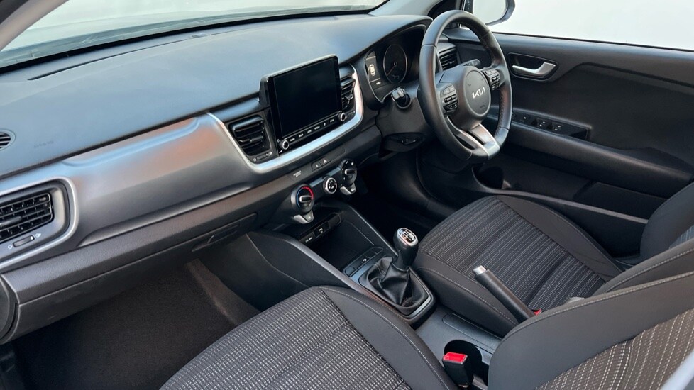 Used Kia Stonic 2022 for sale - 76563816: Photo 10