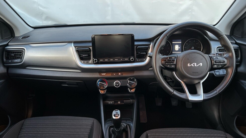 Used Kia Stonic 2022 for sale - 76563816: Photo 11