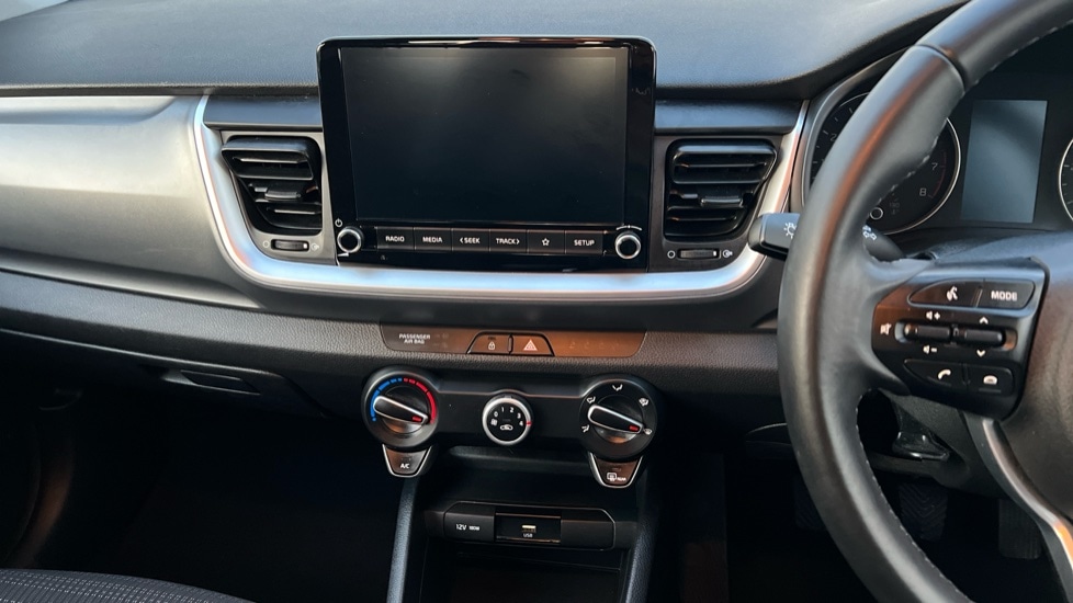 Used Kia Stonic 2022 for sale - 76563816: Photo 12
