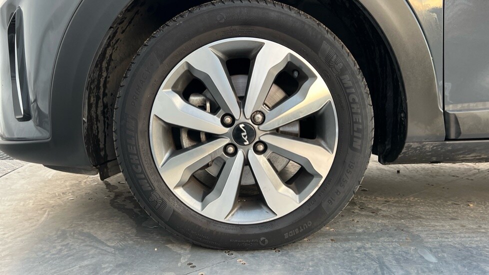 Used Kia Stonic 2022 for sale - 76563816: Photo 17