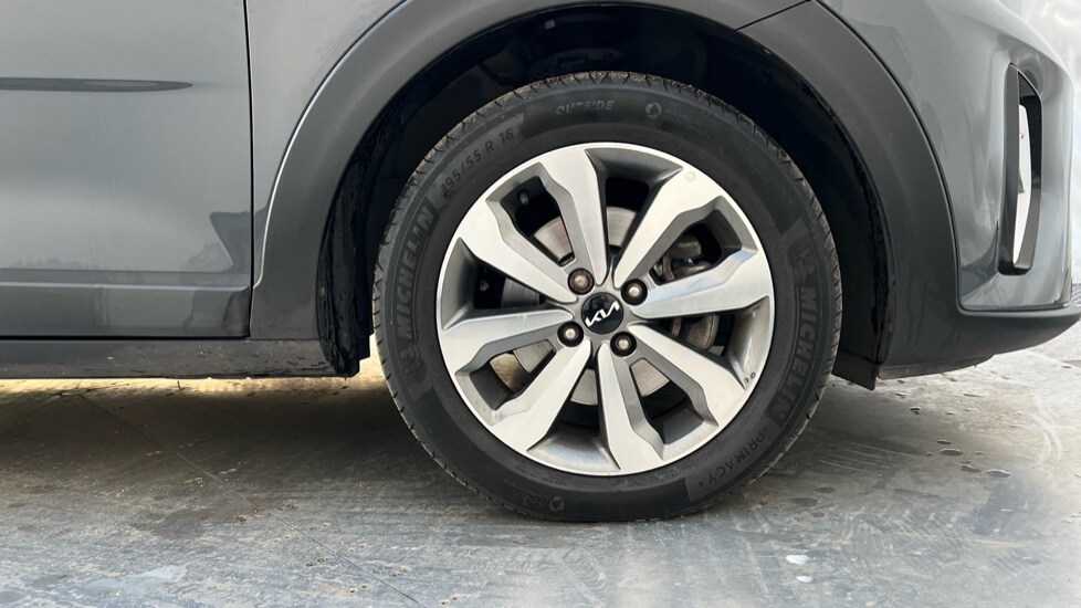 Used Kia Stonic 2022 for sale - 76563816: Photo 20