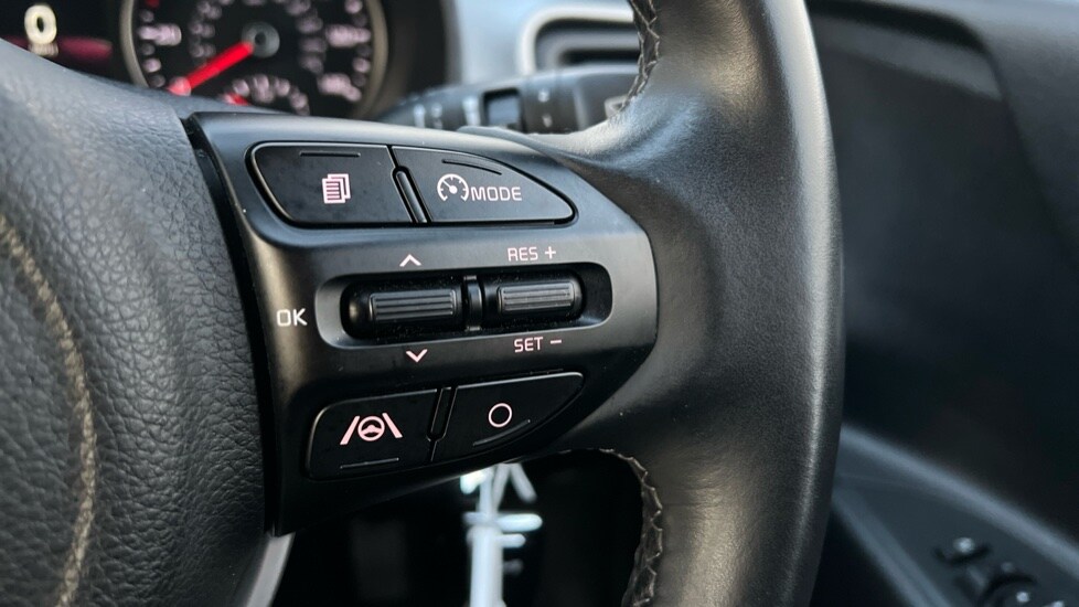 Used Kia Stonic 2022 for sale - 76563816: Photo 24